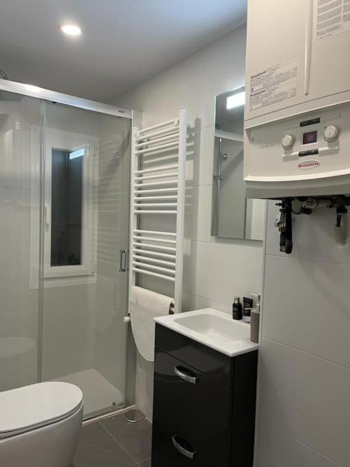Se3-centrico Apartamento
