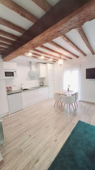 Apartamento Se3-centrico