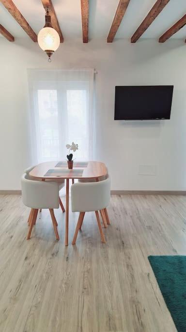 Apartamento Se3-centrico Santander