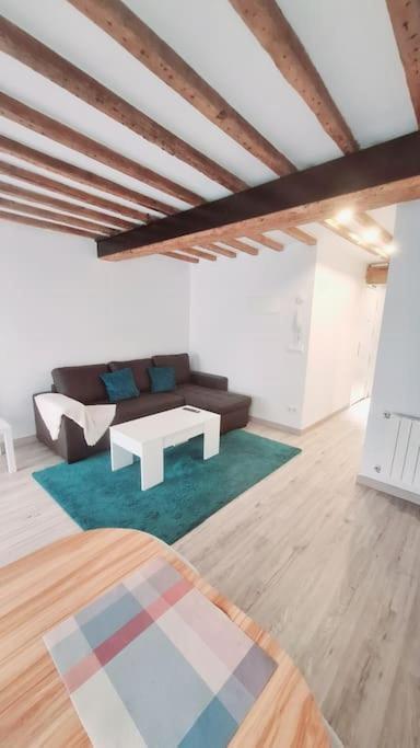 Apartamento Se3-centrico *