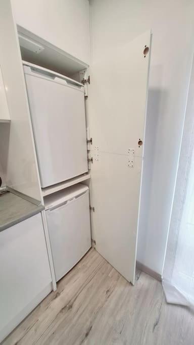 Apartamento Se3-centrico *