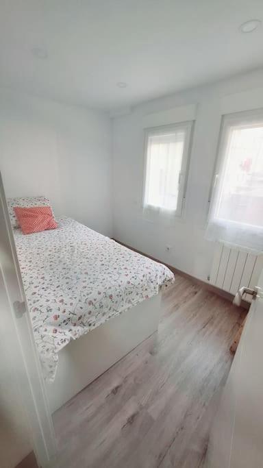 Apartamento Se3-centrico Santander