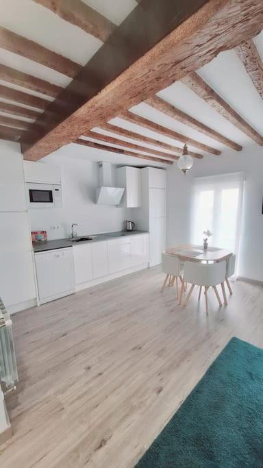 Se3-centrico Apartamento