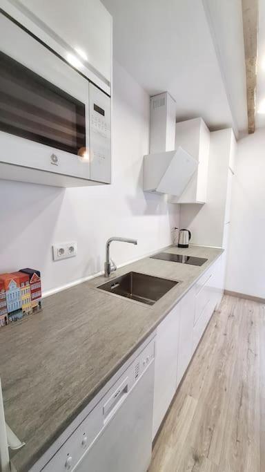 Se3-centrico Apartamento Santander