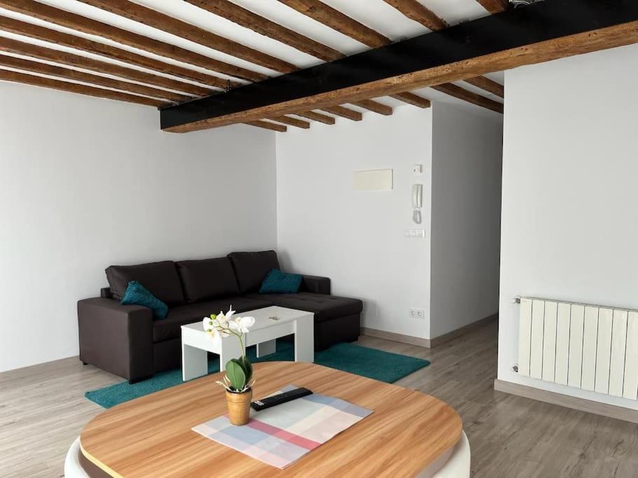 Se3-centrico Apartamento
